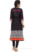Pavechas Casual Solid Women's Kurti